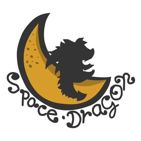 SpaceDragon